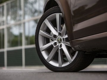 Skoda Octavia Style 1,0 TSI 115 KM DSG &ndash; Kto by pomyślał?