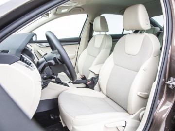 Skoda Octavia Style 1,0 TSI 115 KM DSG &ndash; Kto by pomyślał?