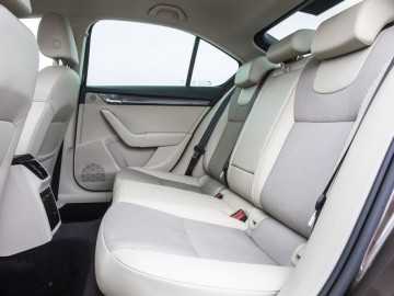 Skoda Octavia Style 1,0 TSI 115 KM DSG &ndash; Kto by pomyślał?