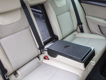 Skoda Octavia Style 1,0 TSI 115 KM DSG &ndash; Kto by pomyślał?