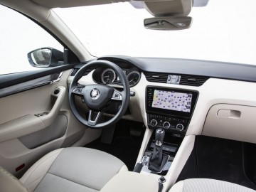 Skoda Octavia Style 1,0 TSI 115 KM DSG &ndash; Kto by pomyślał?