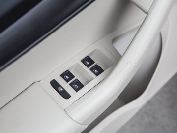 Skoda Octavia Style 1,0 TSI 115 KM DSG &ndash; Kto by pomyślał?