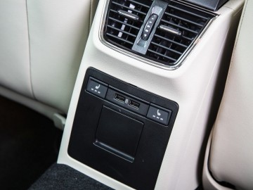 Skoda Octavia Style 1,0 TSI 115 KM DSG &ndash; Kto by pomyślał?