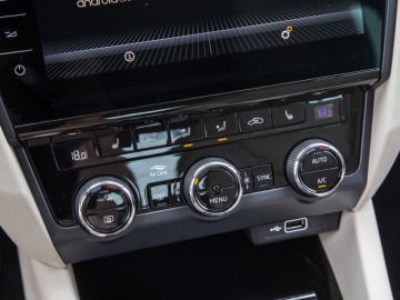 Skoda Octavia Style 1,0 TSI 115 KM DSG &ndash; Kto by pomyślał?