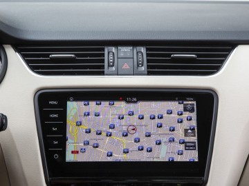 Skoda Octavia Style 1,0 TSI 115 KM DSG &ndash; Kto by pomyślał?