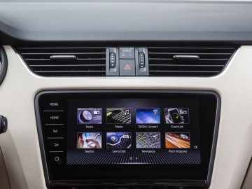 Skoda Octavia Style 1,0 TSI 115 KM DSG &ndash; Kto by pomyślał?