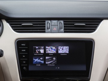 Skoda Octavia Style 1,0 TSI 115 KM DSG &ndash; Kto by pomyślał?