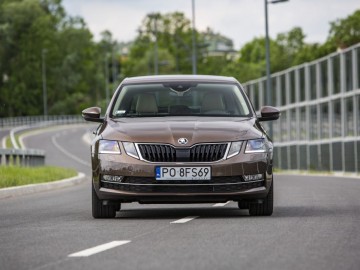 Skoda Octavia Style 1,0 TSI 115 KM DSG &ndash; Kto by pomyślał?