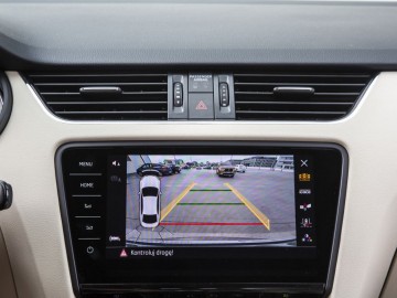 Skoda Octavia Style 1,0 TSI 115 KM DSG &ndash; Kto by pomyślał?