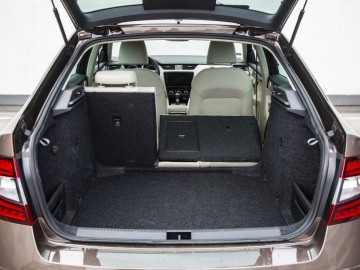 Skoda Octavia Style 1,0 TSI 115 KM DSG &ndash; Kto by pomyślał?