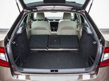 Skoda Octavia Style 1,0 TSI 115 KM DSG &ndash; Kto by pomyślał?