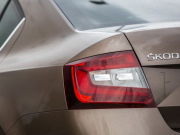 Skoda Octavia Style 1,0 TSI 115 KM DSG &ndash; Kto by pomyślał?
