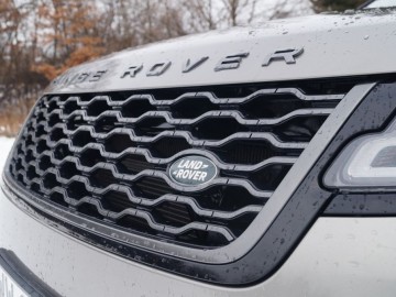 Land Rover Range Rover Velar HSE D300 R-Dynamic First Edition &ndash; I ładny, i mądry&hellip;