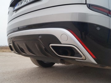Land Rover Range Rover Velar HSE D300 R-Dynamic First Edition &ndash; I ładny, i mądry&hellip;