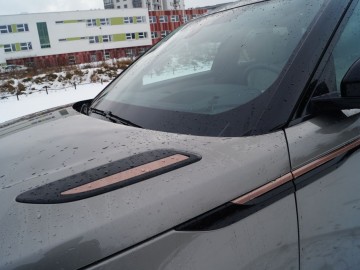Land Rover Range Rover Velar HSE D300 R-Dynamic First Edition &ndash; I ładny, i mądry&hellip;