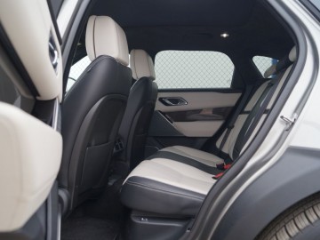 Land Rover Range Rover Velar HSE D300 R-Dynamic First Edition &ndash; I ładny, i mądry&hellip;