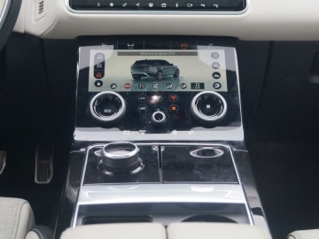 Land Rover Range Rover Velar HSE D300 R-Dynamic First Edition &ndash; I ładny, i mądry&hellip;