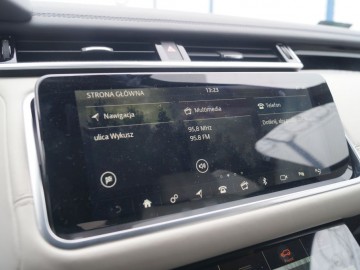 Land Rover Range Rover Velar HSE D300 R-Dynamic First Edition &ndash; I ładny, i mądry&hellip;