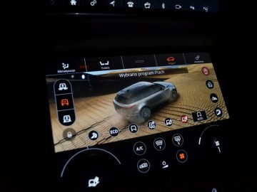 Land Rover Range Rover Velar HSE D300 R-Dynamic First Edition &ndash; I ładny, i mądry&hellip;