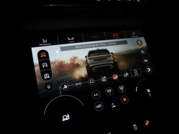 Land Rover Range Rover Velar HSE D300 R-Dynamic First Edition &ndash; I ładny, i mądry&hellip;