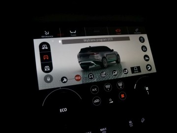 Land Rover Range Rover Velar HSE D300 R-Dynamic First Edition &ndash; I ładny, i mądry&hellip;