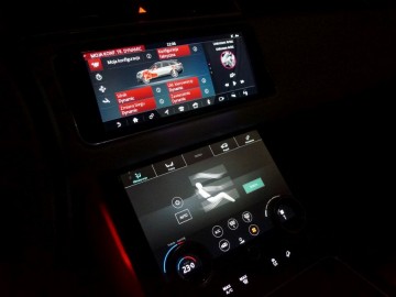Land Rover Range Rover Velar HSE D300 R-Dynamic First Edition &ndash; I ładny, i mądry&hellip;