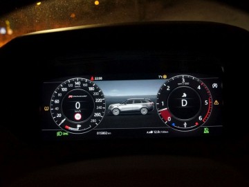 Land Rover Range Rover Velar HSE D300 R-Dynamic First Edition &ndash; I ładny, i mądry&hellip;