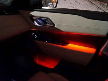 Land Rover Range Rover Velar HSE D300 R-Dynamic First Edition &ndash; I ładny, i mądry&hellip;