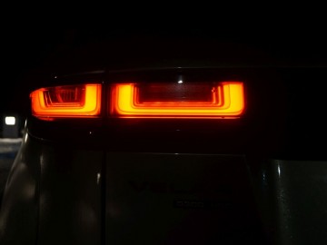Land Rover Range Rover Velar HSE D300 R-Dynamic First Edition &ndash; I ładny, i mądry&hellip;