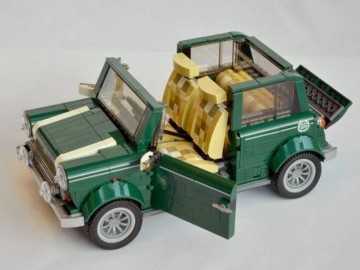 Mini dla każdego