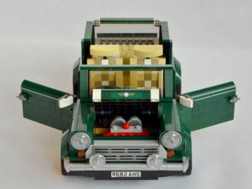 Mini dla każdego