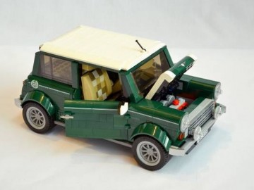 Mini dla każdego