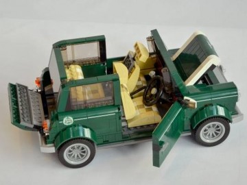 Mini dla każdego