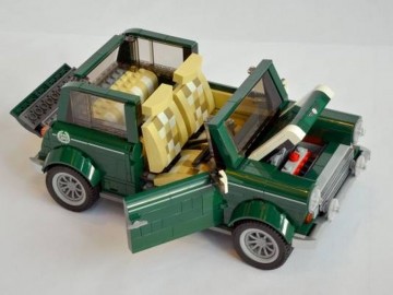 Mini dla każdego