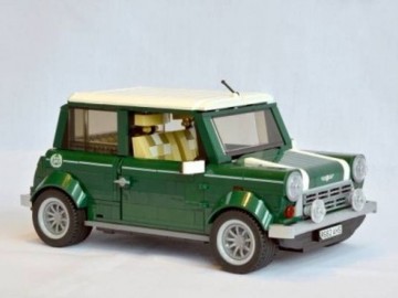 Mini dla każdego