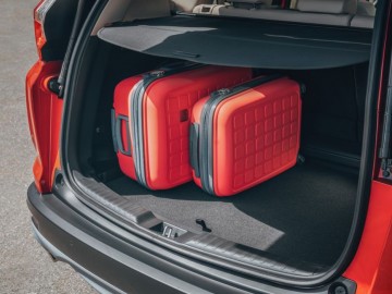 CR-V w nowej odsłonie