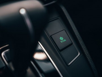 CR-V w nowej odsłonie