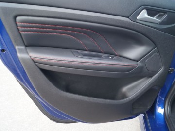 Peugeot 308 GT 2,0 BlueHDI 180 KM 8 EDC - Prawie&hellip;