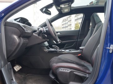 Peugeot 308 GT 2,0 BlueHDI 180 KM 8 EDC - Prawie…