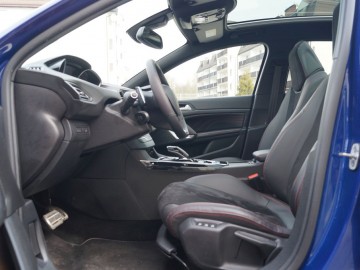 Peugeot 308 GT 2,0 BlueHDI 180 KM 8 EDC - Prawie&hellip;