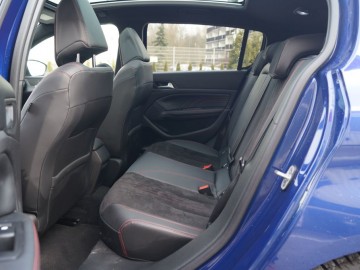 Peugeot 308 GT 2,0 BlueHDI 180 KM 8 EDC - Prawie&hellip;