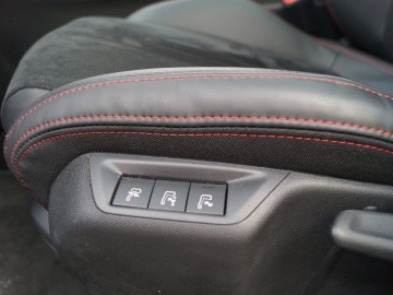 Peugeot 308 GT 2,0 BlueHDI 180 KM 8 EDC - Prawie&hellip;