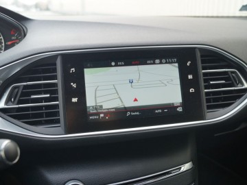 Peugeot 308 GT 2,0 BlueHDI 180 KM 8 EDC - Prawie&hellip;