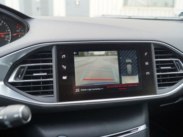 Peugeot 308 GT 2,0 BlueHDI 180 KM 8 EDC - Prawie&hellip;