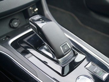 Peugeot 308 GT 2,0 BlueHDI 180 KM 8 EDC - Prawie&hellip;