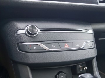 Peugeot 308 GT 2,0 BlueHDI 180 KM 8 EDC - Prawie&hellip;