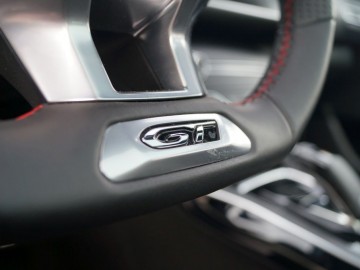 Peugeot 308 GT 2,0 BlueHDI 180 KM 8 EDC - Prawie&hellip;
