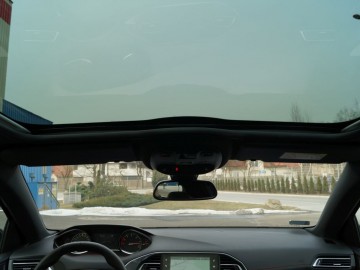 Peugeot 308 GT 2,0 BlueHDI 180 KM 8 EDC - Prawie&hellip;