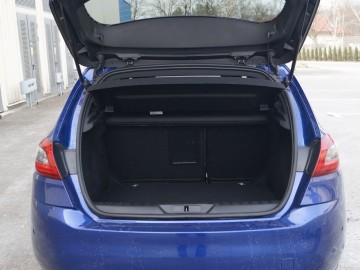 Peugeot 308 GT 2,0 BlueHDI 180 KM 8 EDC - Prawie&hellip;