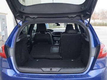Peugeot 308 GT 2,0 BlueHDI 180 KM 8 EDC - Prawie&hellip;